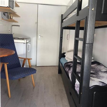 Rena Hostel Einara Luaran gambar