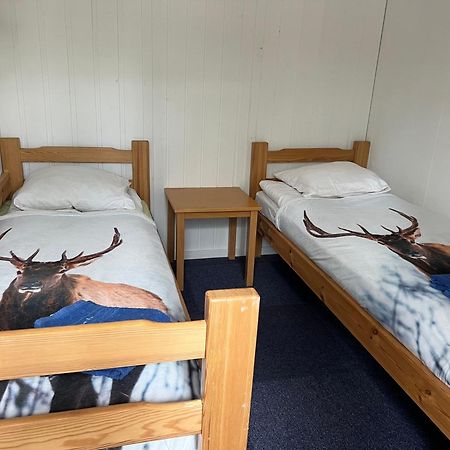 Rena Hostel Einara Luaran gambar