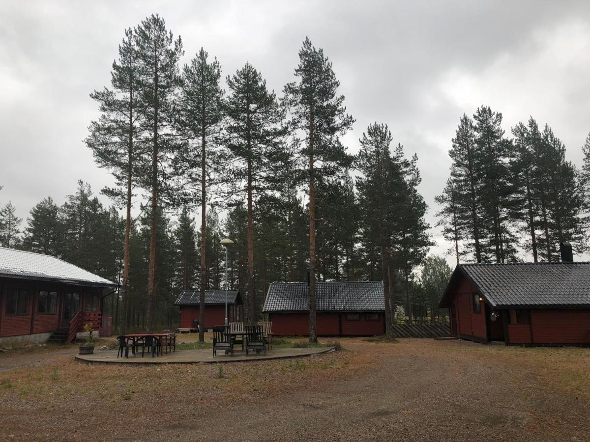 Rena Hostel Einara Luaran gambar