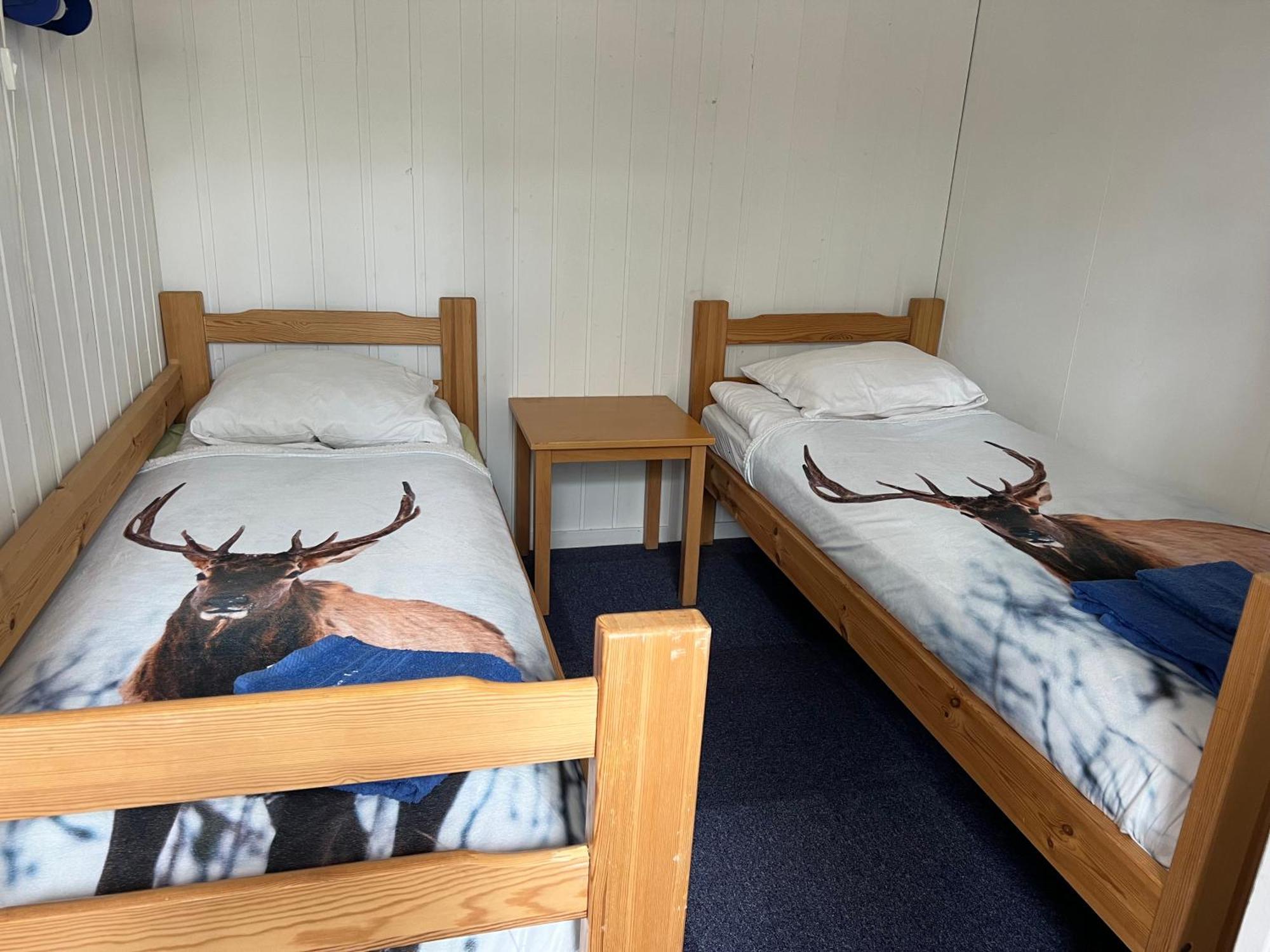 Rena Hostel Einara Luaran gambar